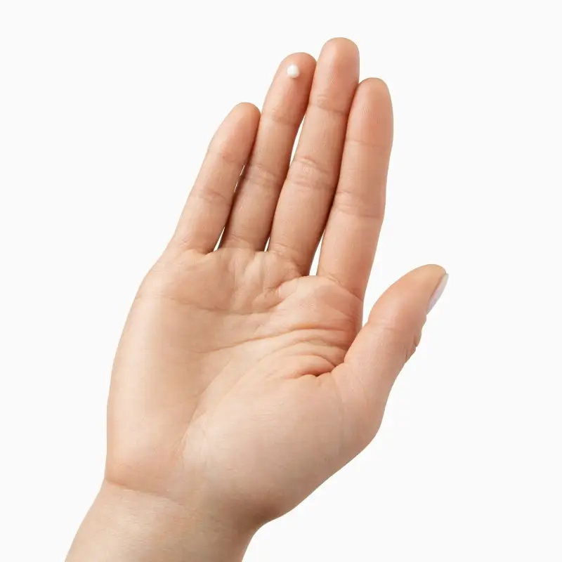 KIEHL'S - Labbra e Occhi Powerful-Strength Line-Reducing & Dark Circle-Diminishing Vitamin C Eye Serum - Contorno occhi miniatura 5