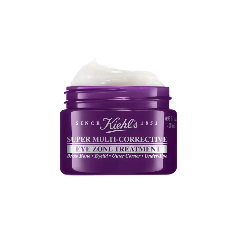 KIEHL'S - Labbra e Occhi Super Multi-Corrective Eye Zone Treatment - Contorno occhi miniatura 2