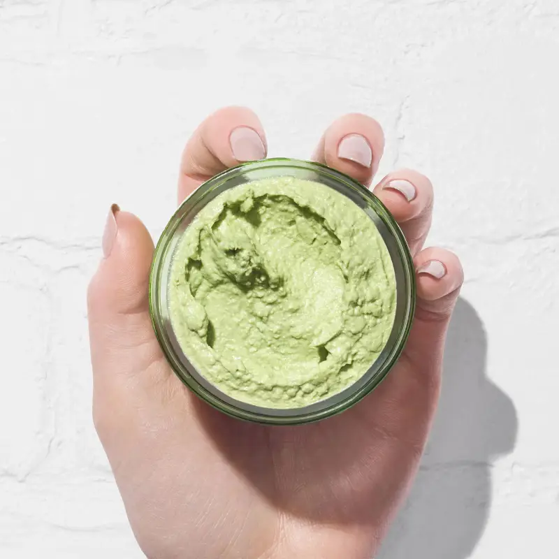 KIEHL'S - Maschere Avocado Nourishing Hydration Mask - Maschera viso idratante miniatura 2