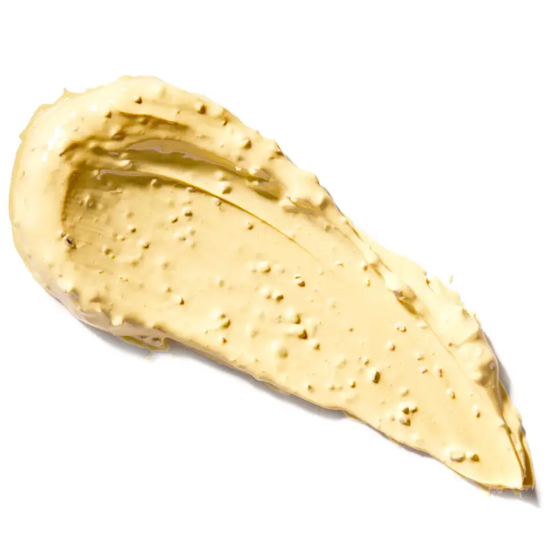 KIEHL'S - Maschere Turmeric & Cranberry Seed Energizing Radiance Masque - Maschera illuminante viso miniatura 2