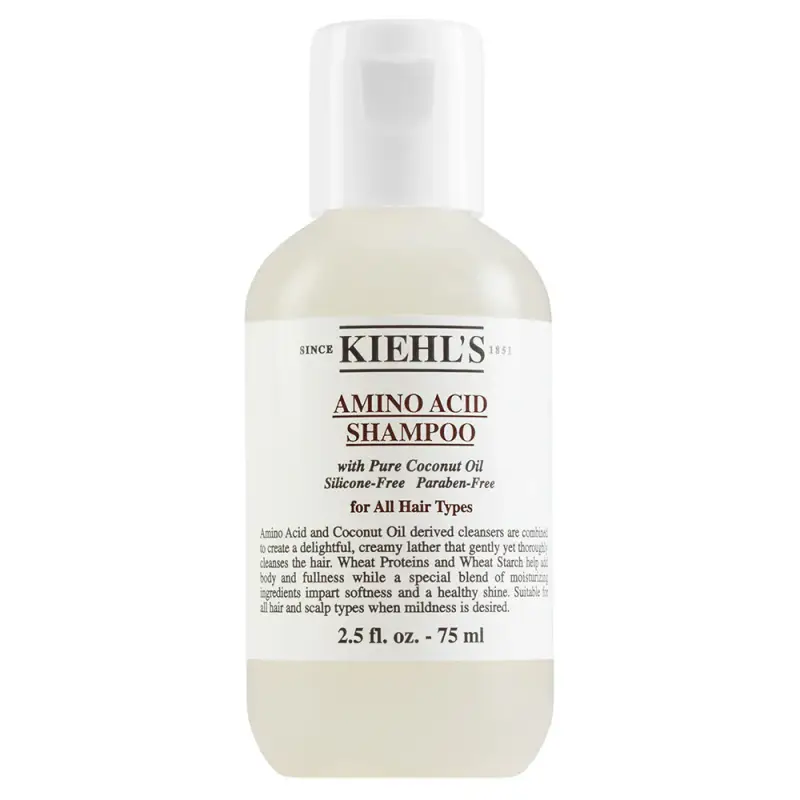 KIEHL'S - Shampoo Amino Acid Shampoo - Shampoo delicato,Capelli normali