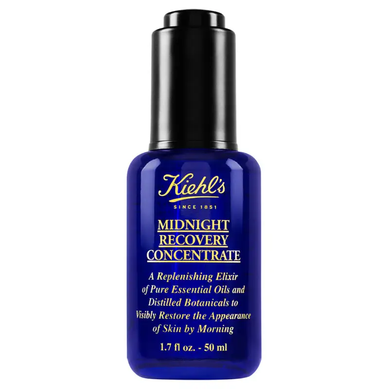 KIEHL'S - Sieri Midnight Recovery Concentrate - Siero viso illuminante