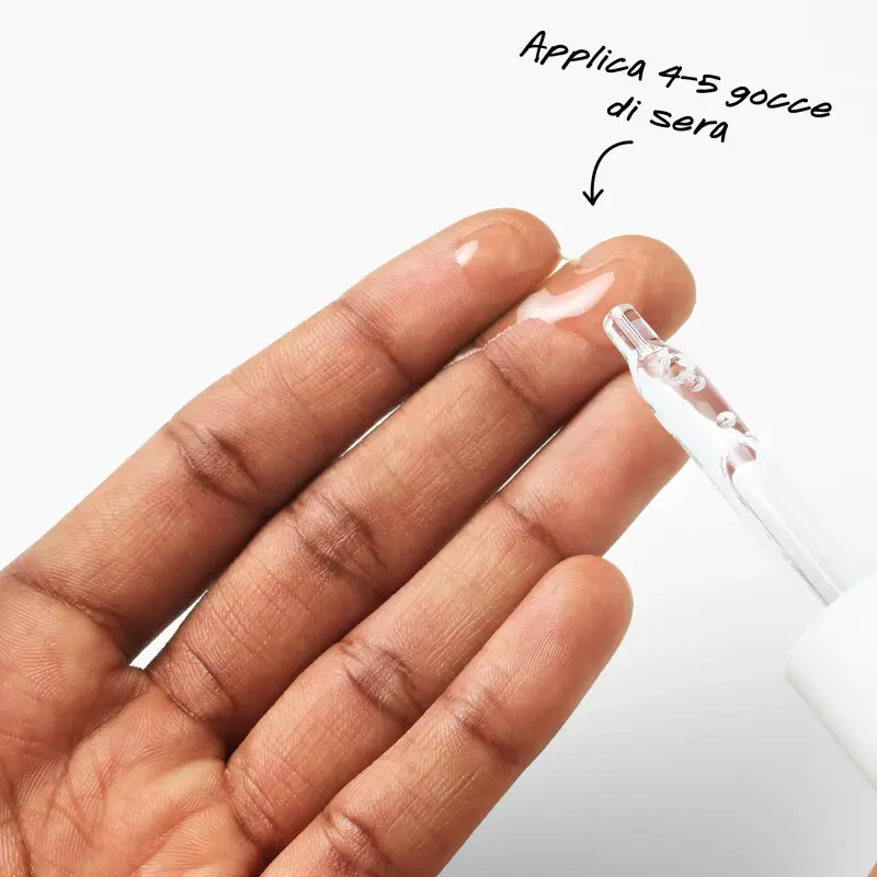 KIEHL'S - Sieri Ultra Pure High-Potency Serum 9, 8% Acido Glicolico - Trattamento antietà pelli mature, Siero antirughe, Siero viso illuminante miniatura 4