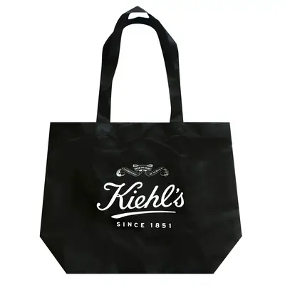 Kiehl's Sustainable Tote Bag