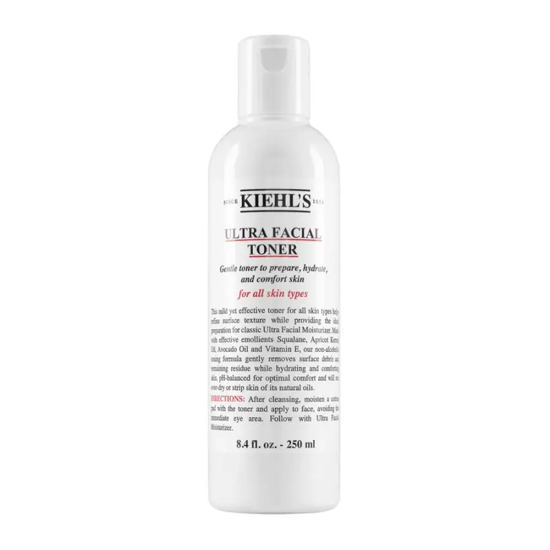 KIEHL'S - Tonici Ultra Facial Toner - Tonico viso