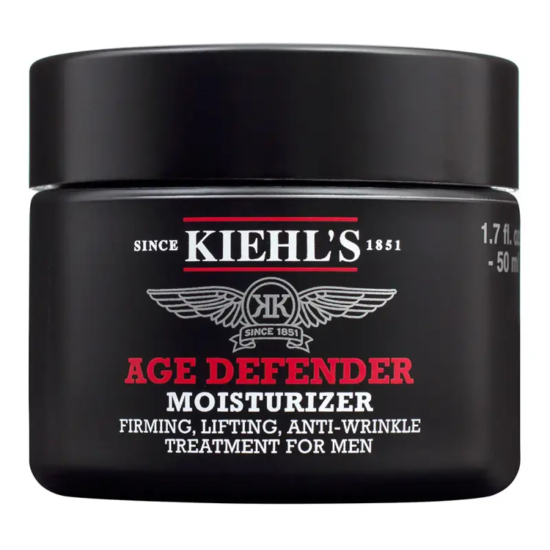 Kiehls Crema viso Uomo Crema 3053735