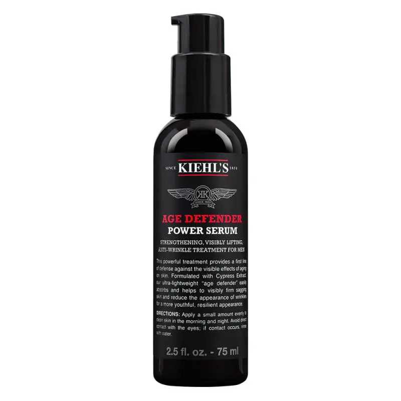 Kiehls Crema viso Uomo Crema 3052383