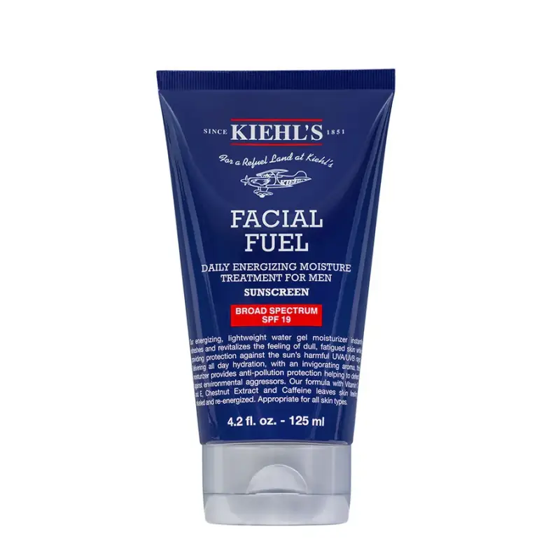 Kiehls Crema viso Uomo Crema 3064306