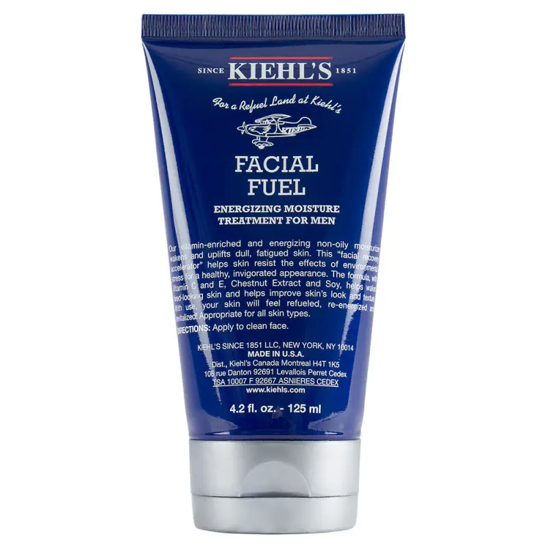 Kiehls Crema viso Uomo Crema 3053756
