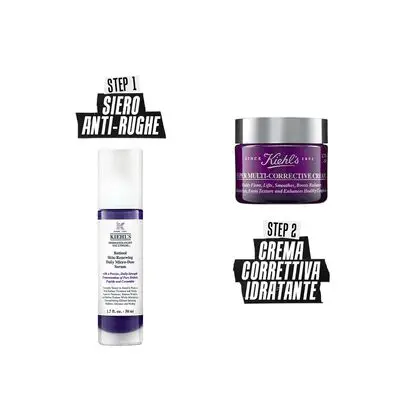 Kit Anti-age