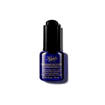 Midnight Recovery Concentrate Olio Notte Per Il Viso