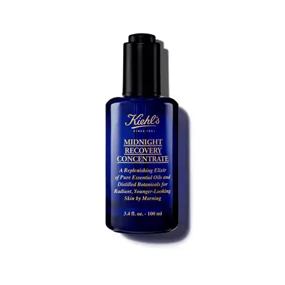 Midnight Recovery Concentrate Olio Notte Per Il Viso