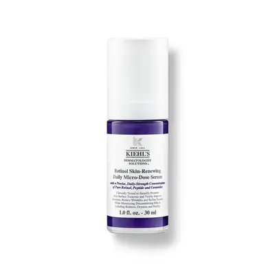 Retinol skin renewing daily micro dose serum Un Potente Siero Anti-Rughe Con Retinolo Che Riduce Visibilmente Le Rughe, Compatta E Raffina La Texture Della Pelle Per Un Rinnovo Cellulare Visible Senza Compromessi