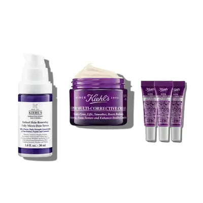 The Anti-Ageing Corrective Kit