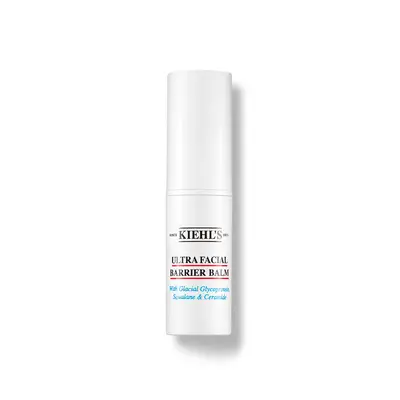 Ultra Facial Barrier Balm Un Balsamo Idratante Invisibile Con Squalano In Una Formula Stick Da Portare Sempre Con Sé, Che Idrata E Rafforza La Barriera Cutanea