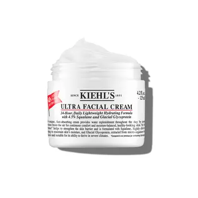 Ultra Facial Cream Crema Viso Idratante Con Effetto 72h* Per Tutti I Tipi Di Pelle