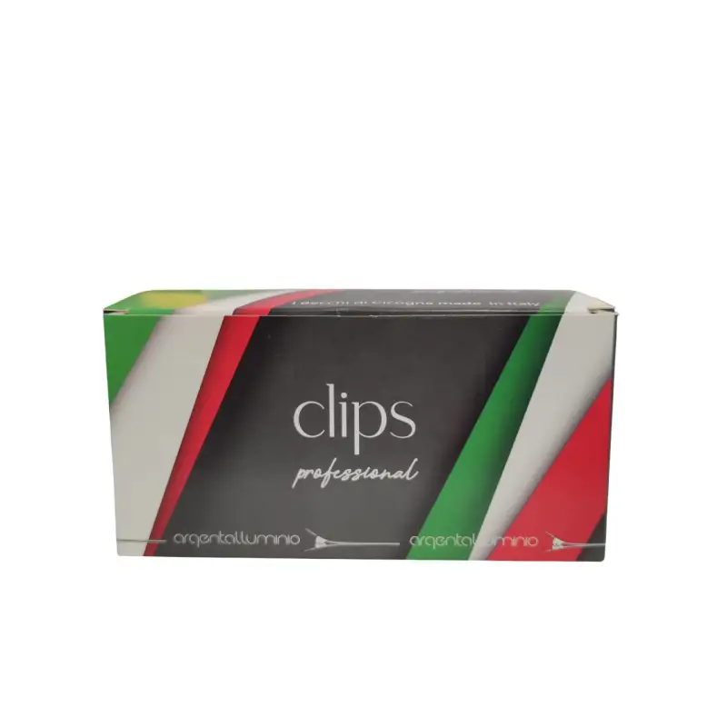 Becco in Alluminio Rinforzati 144pz