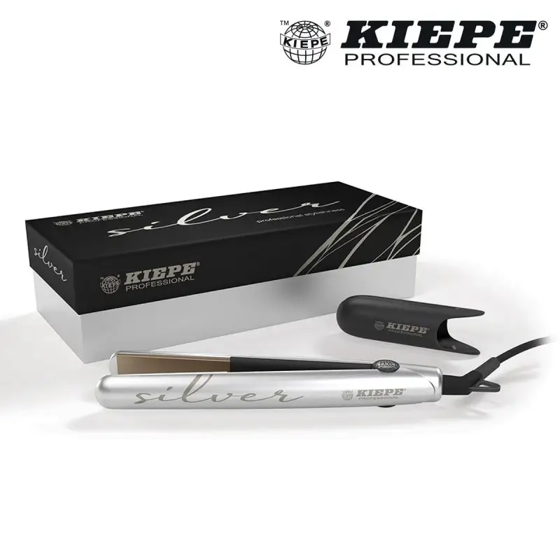 Kiepe piastra stirante silver 230°