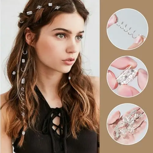 Kieswan Anelli Argento 3496895 miniatura 2