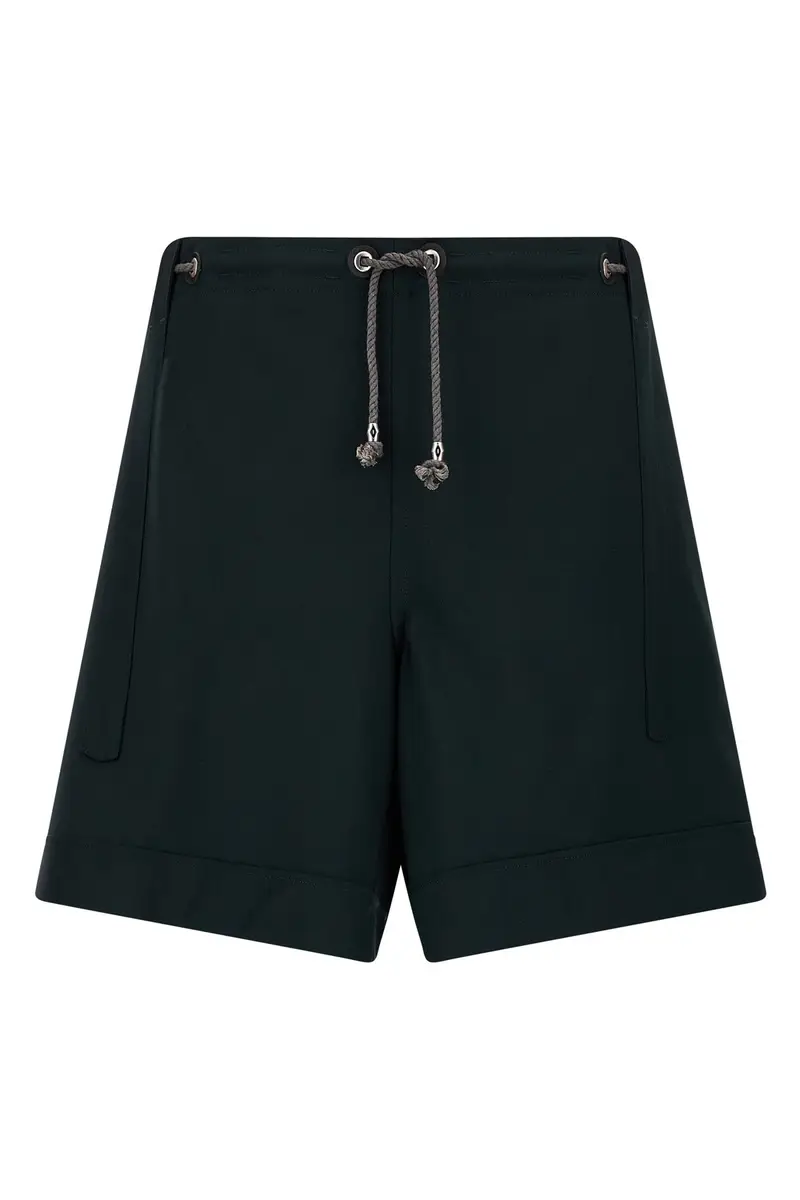 KIKO KOSTADINOV Bermuda Verde 4289818