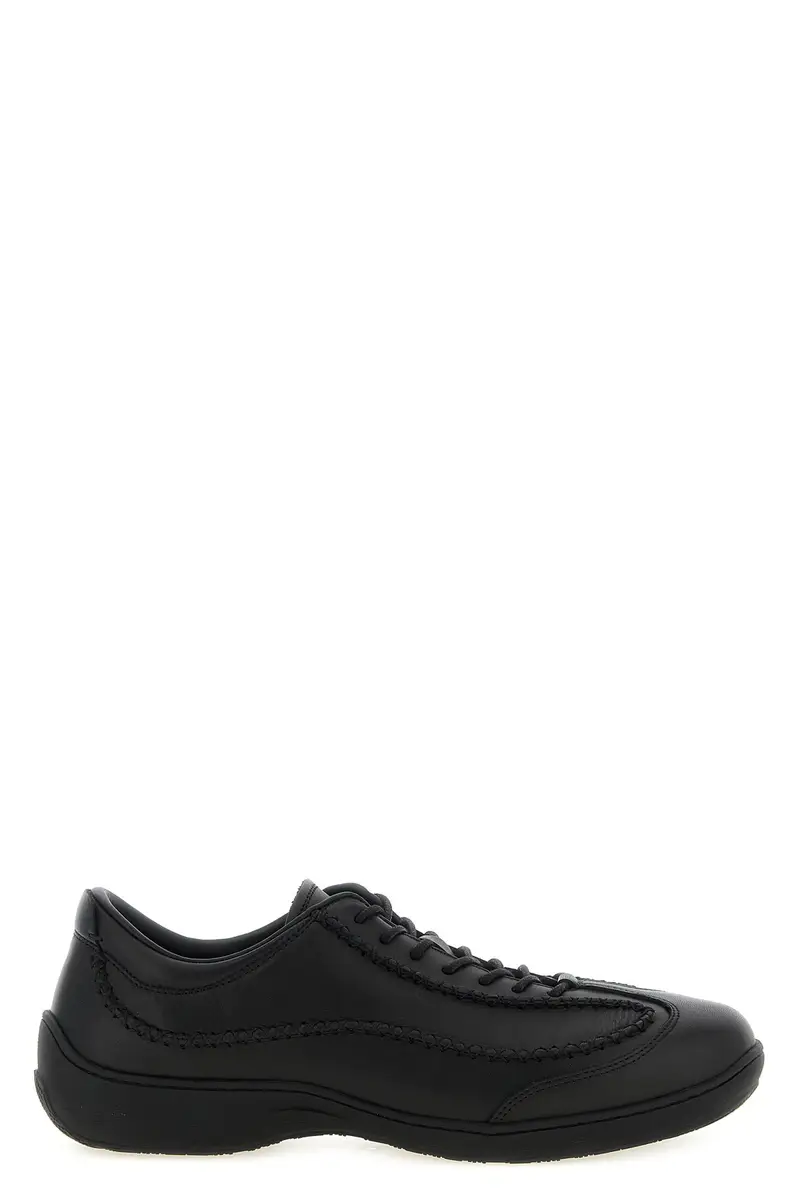 Sneaker Sargo Nero
