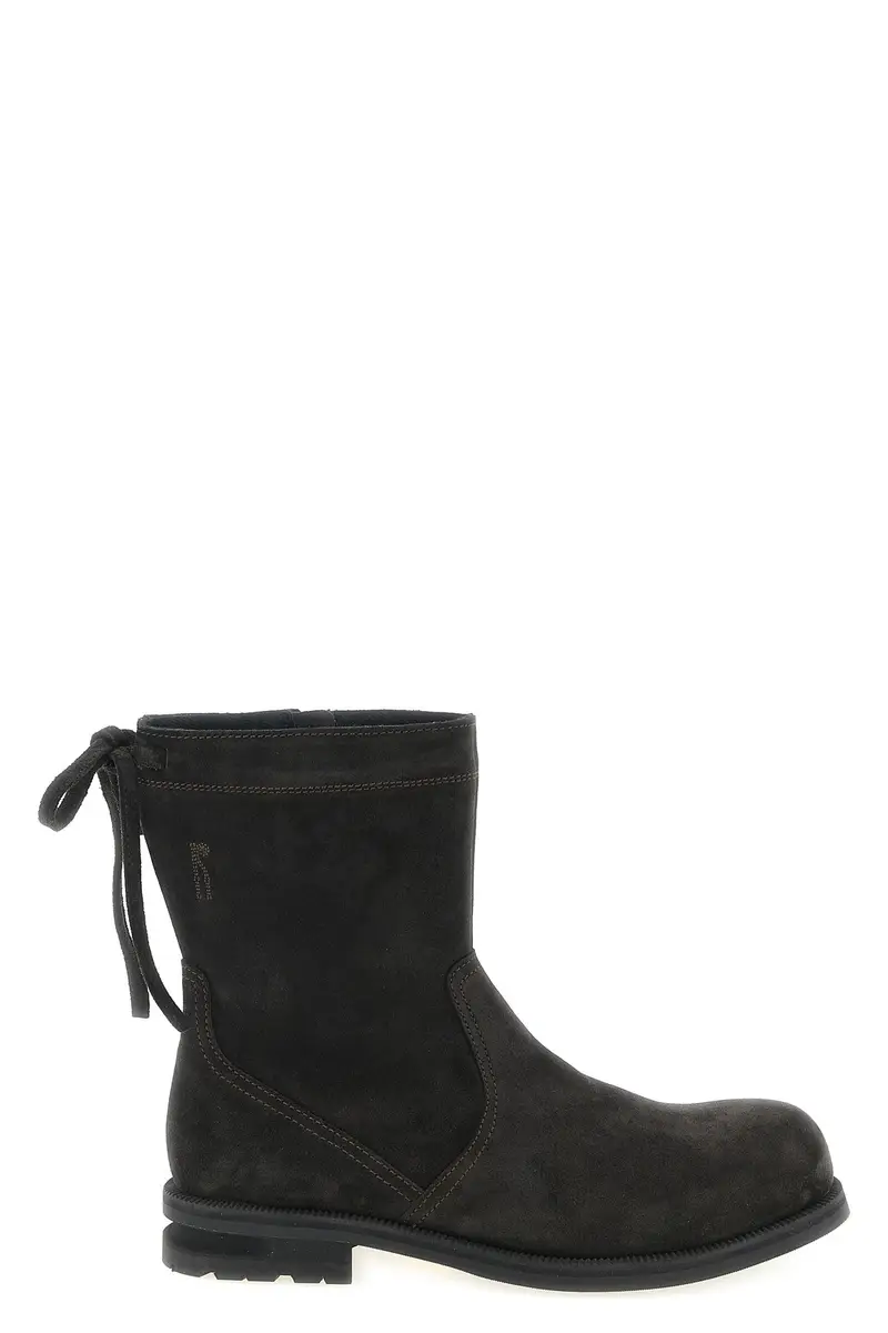 Stivaletto Farkas Marrone