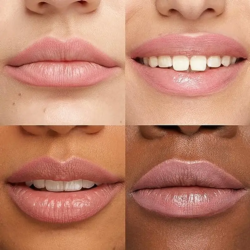 KIKO Milano Creamy Colour Comfort Lip Liner 03 | Matita Labbra A Lunga Tenuta miniatura 3