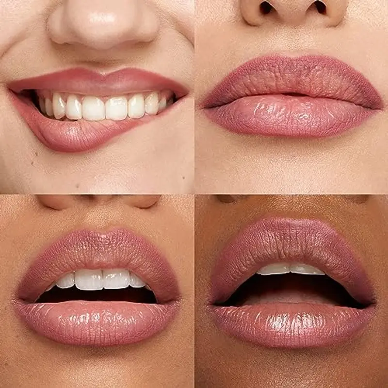 KIKO Milano Creamy Colour Comfort Lip Liner 07 | Matita Labbra A Lunga Tenuta miniatura 3