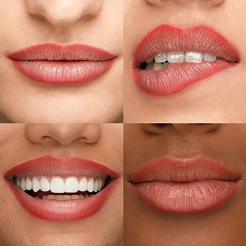 KIKO Milano Creamy Colour Comfort Lip Liner 17 | Matita Labbra A Lunga Tenuta miniatura 3