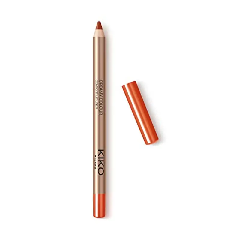 KIKO Milano Creamy Colour Comfort Lip Liner 19 | Matita Labbra A Lunga Tenuta
