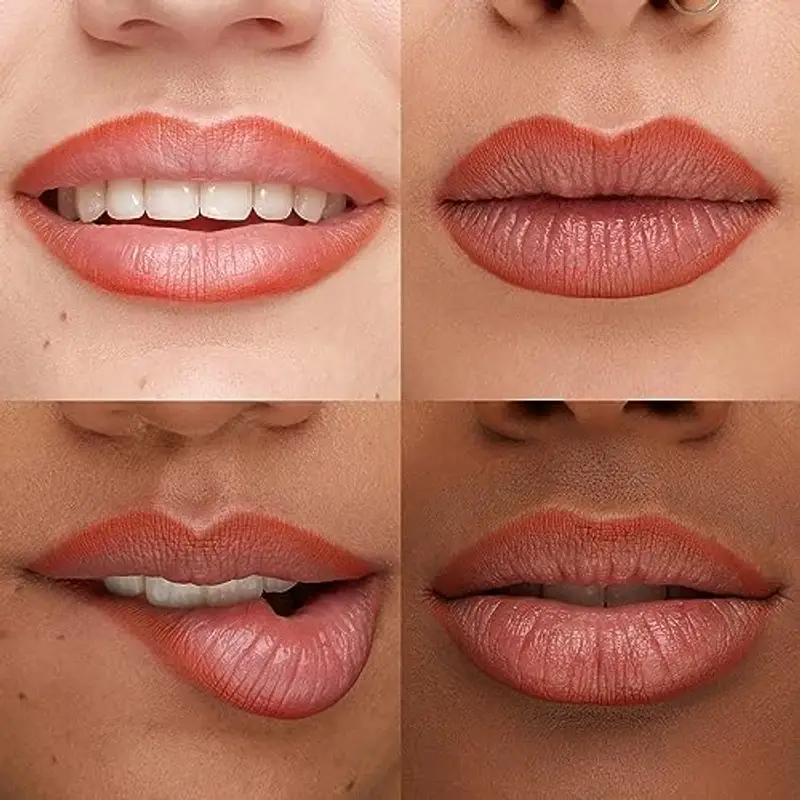 KIKO Milano Creamy Colour Comfort Lip Liner 19 | Matita Labbra A Lunga Tenuta miniatura 3