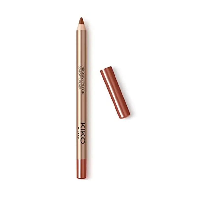 KIKO Milano Creamy Colour Comfort Lip Liner 22 | Matita Labbra A Lunga Tenuta