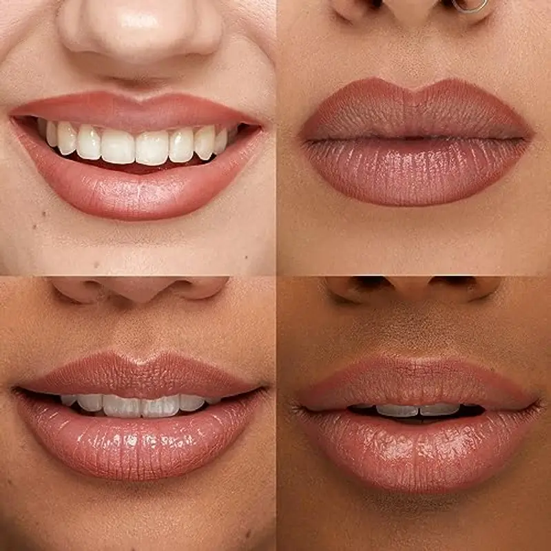 KIKO Milano Creamy Colour Comfort Lip Liner 22 | Matita Labbra A Lunga Tenuta miniatura 3