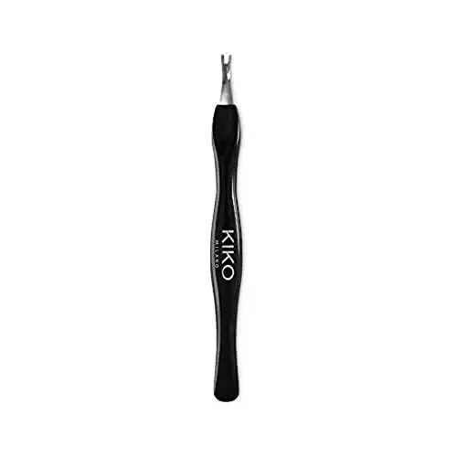 KIKO Milano Cuticle Trimmer | Rimuovi Cuticole Con Punta In Acciaio miniatura 3