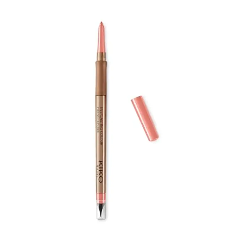 KIKO Milano Everlasting Colour Precision Lip Liner 03 | Matita Automatica Contorno Labbra