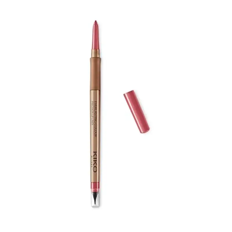 KIKO Milano Everlasting Colour Precision Lip Liner 04 | Matita Automatica Contorno Labbra