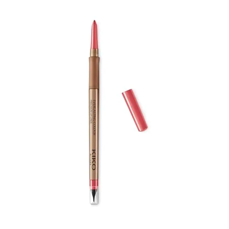 KIKO Milano Everlasting Colour Precision Lip Liner 09 | Matita Automatica Contorno Labbra