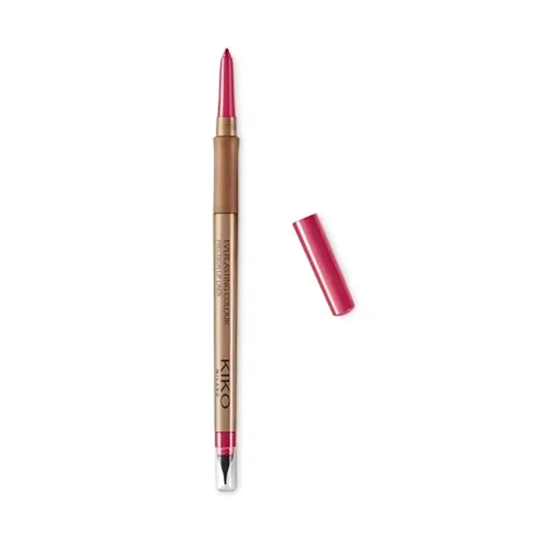 KIKO Milano Everlasting Colour Precision Lip Liner 11 | Matita Automatica Contorno Labbra