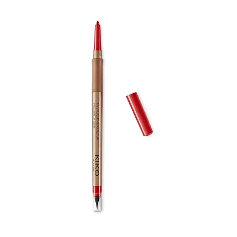 KIKO Milano Everlasting Colour Precision Lip Liner 16 | Matita Automatica Contorno Labbra