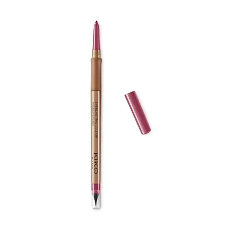 KIKO Milano Everlasting Colour Precision Lip Liner 508 | Matita Automatica Contorno Labbra