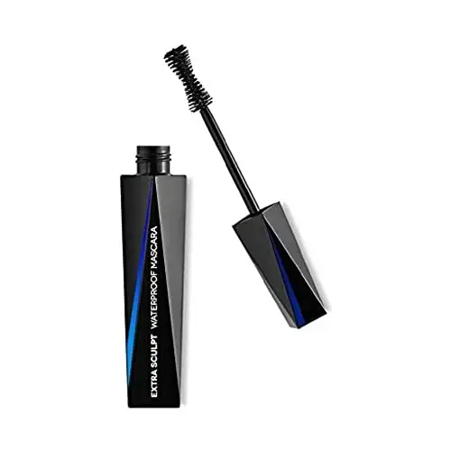 KIKO Milano Extra Sculpt Waterproof Mascara | Mascara Effetto Volume Panoramico Per Ciglia Moltiplicate. Resistente