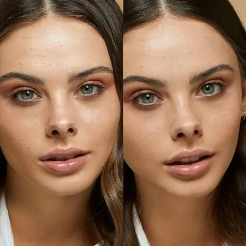 KIKO Milano Invisible Touch Face Fixing Powder | Polvere Viso Fissante E Opacizzante miniatura 3