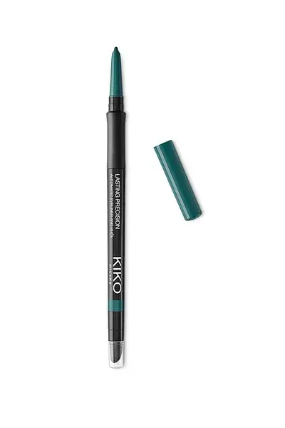 Lasting Precision Matita Per Occhi Waterproof Colore 10 Forest Green 0,35 G
