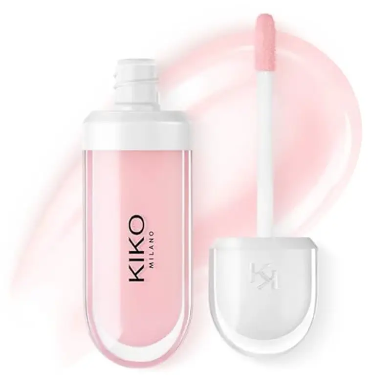 KIKO Milano Lip Volume Tutu Rose | Crema Labbra Perfezionatrice Effetto Volumizzante