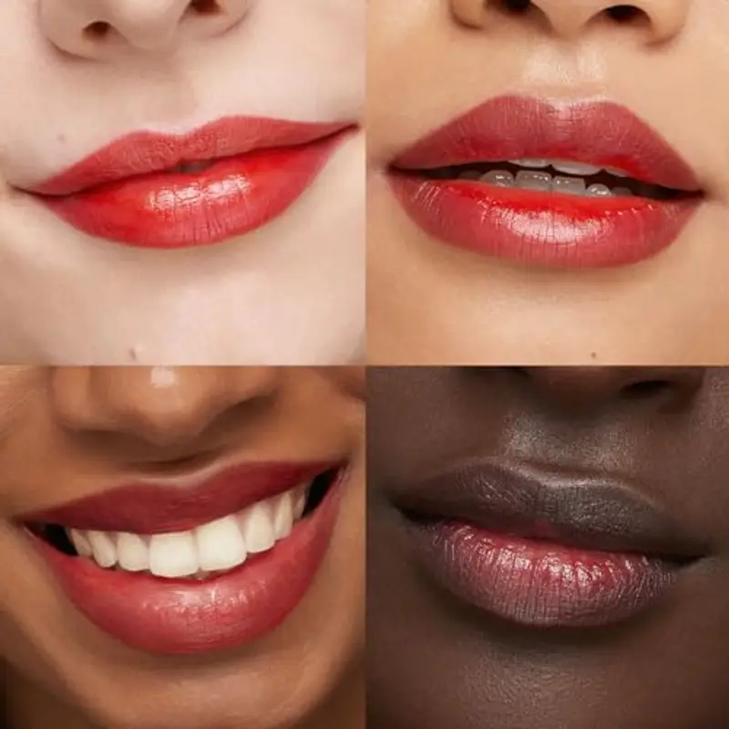 KIKO Milano Long Lasting Colour Lip Marker 103 | Pennarello Labbra No-Transfer, Effetto Tattoo Naturale A Lunghissima miniatura 3