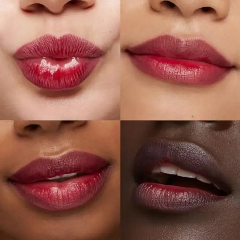 KIKO Milano Long Lasting Colour Lip Marker 104 | Pennarello Labbra No-Transfer, Effetto Tattoo Naturale A Lunghissima miniatura 3