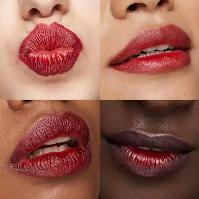 KIKO Milano Long Lasting Colour Lip Marker 105 | Pennarello Labbra No-Transfer, Effetto Tattoo Naturale A Lunghissima miniatura 3