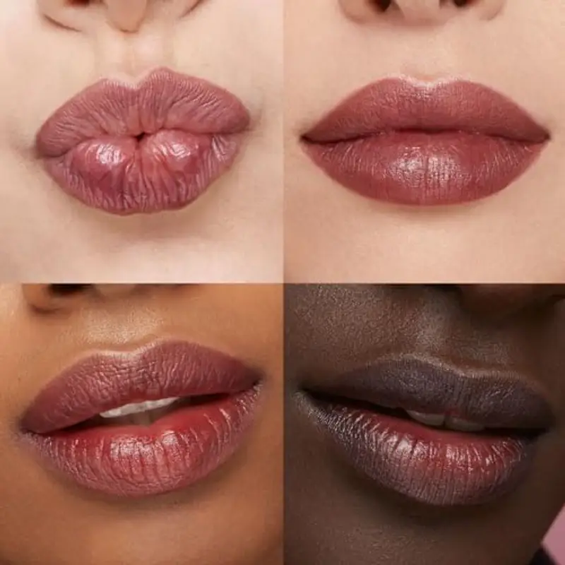 KIKO Milano Long Lasting Colour Lip Marker 109 | Pennarello Labbra No-Transfer, Effetto Tattoo Naturale A Lunghissima miniatura 3