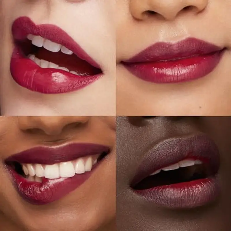 KIKO Milano Long Lasting Colour Lip Marker 110 | Pennarello Labbra No-Transfer, Effetto Tattoo Naturale A Lunghissima miniatura 3