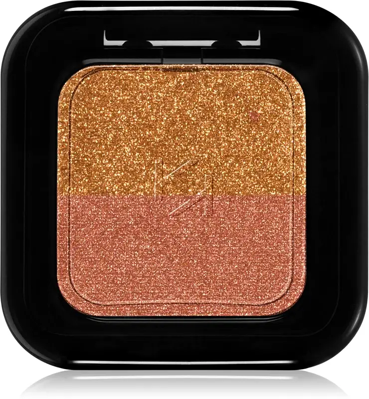 New Bright Duo Di Ombretti Colore 14 1,8 G